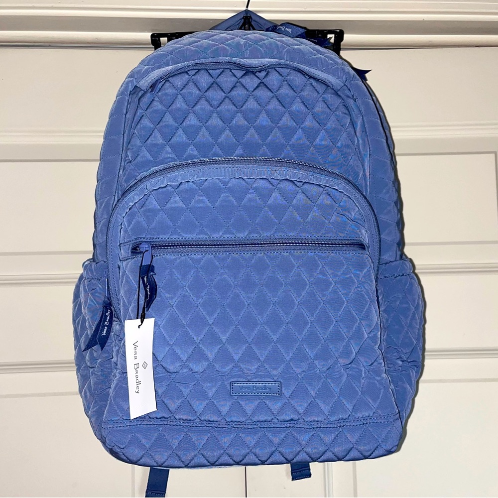 NWT VERA BRADLEY Backpack!